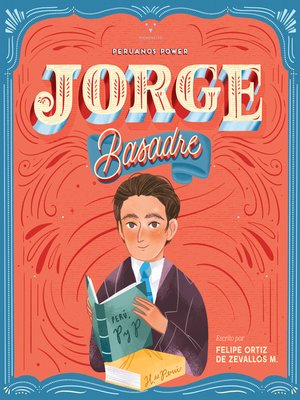 cover image of Jorge Basadre